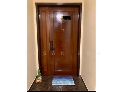 For Sale - Villa De West