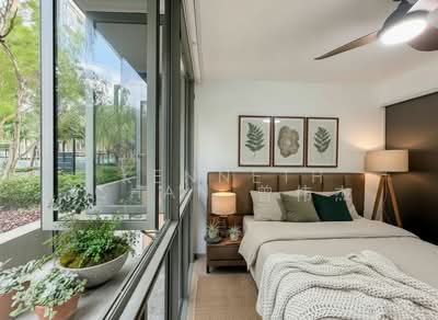 For Sale - Sol Acres