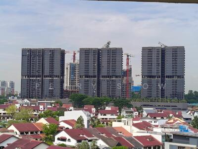 For Sale - Lentor Modern