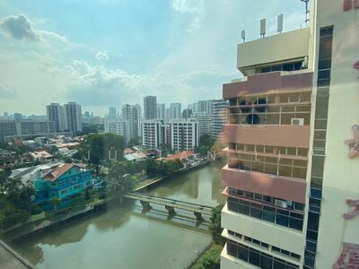 For Sale - Jui Residences