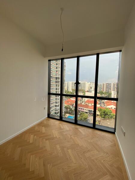 Common Bedroom