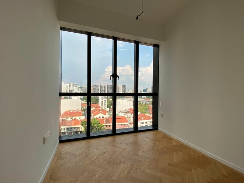 Common Bedroom