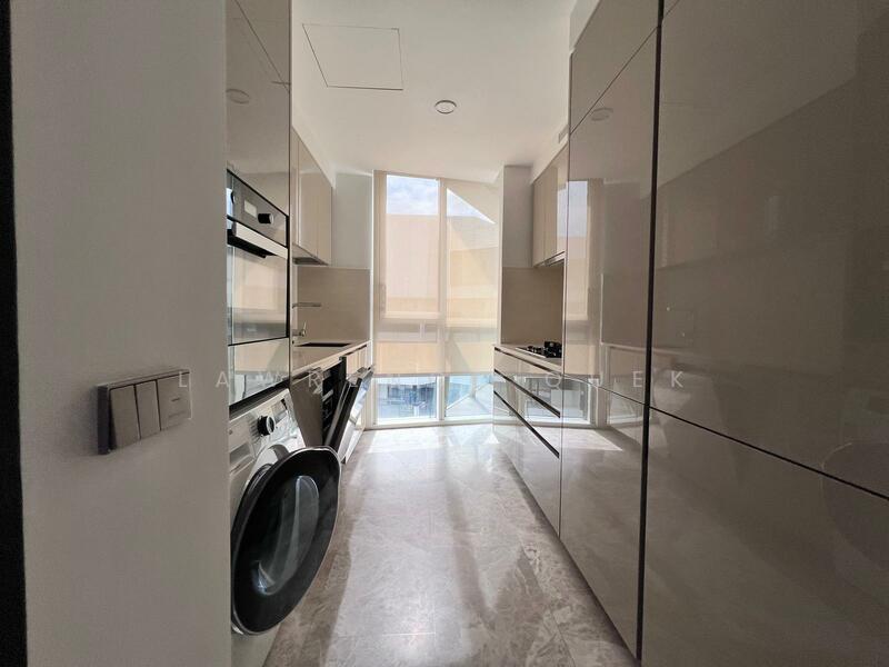 Corals at Keppel Bay, 15 Keppel Bay Drive, 3 Bedrooms, 1,292 sqft, Condominium For Rent, by Lawrence Quek, 60011418 - PropertyGuru.com.sg
