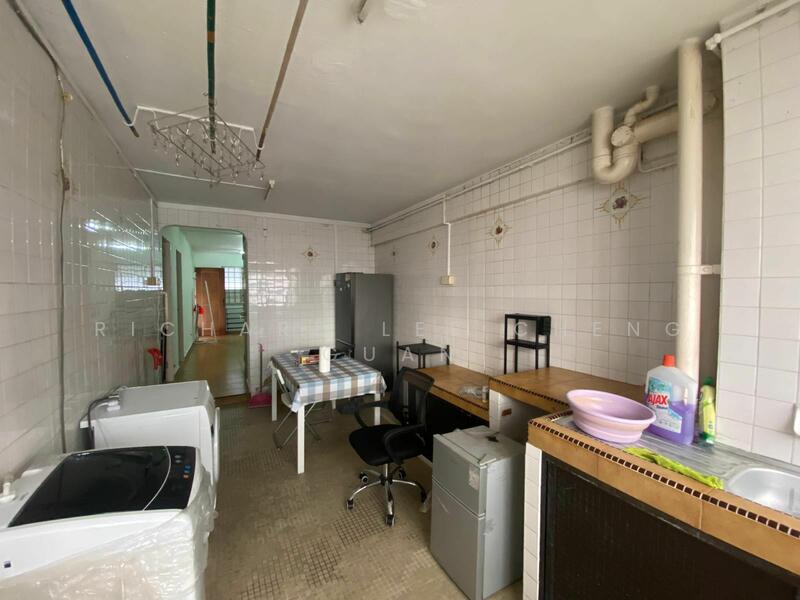 528 Jurong West Street 52, 528 Jurong West Street 52, 2 Bedrooms, 721 sqft, HDB Flat For Rent, by Richard Lee Cheng Guan, 60011420 - PropertyGuru.com.sg