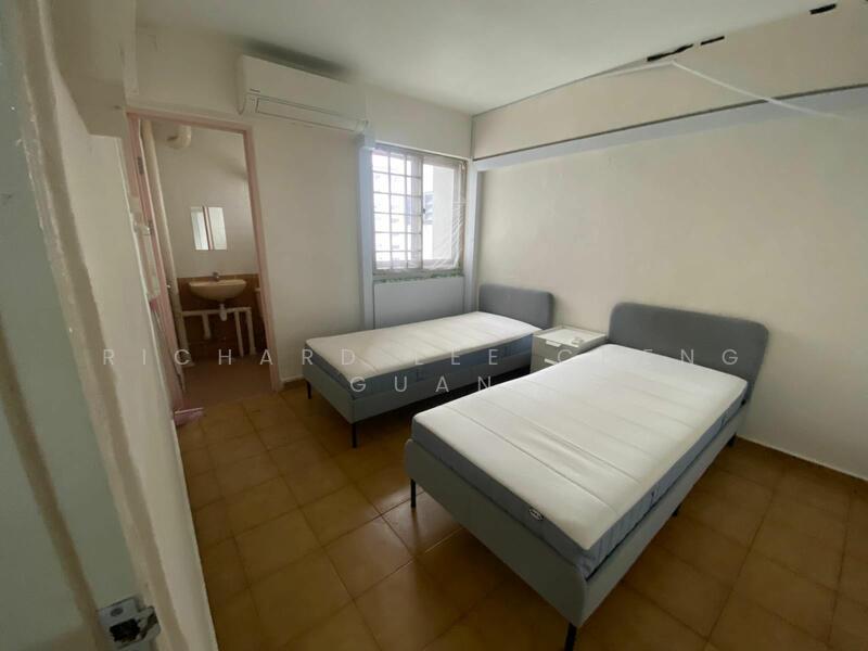 528 Jurong West Street 52, 528 Jurong West Street 52, 2 Bedrooms, 721 sqft, HDB Flat For Rent, by Richard Lee Cheng Guan, 60011420 - PropertyGuru.com.sg