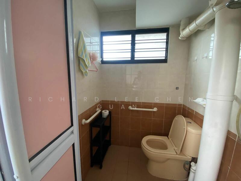 528 Jurong West Street 52, 528 Jurong West Street 52, 2 Bedrooms, 721 sqft, HDB Flat For Rent, by Richard Lee Cheng Guan, 60011420 - PropertyGuru.com.sg