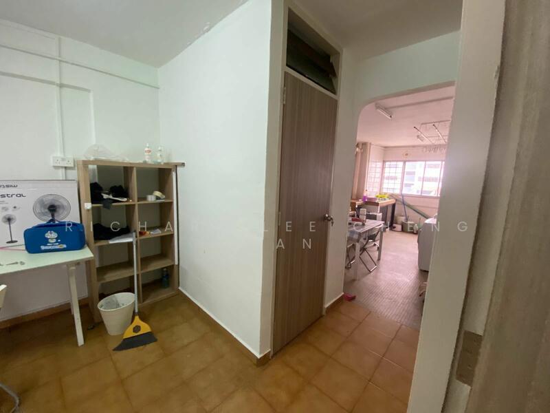 528 Jurong West Street 52, 528 Jurong West Street 52, 2 Bedrooms, 721 sqft, HDB Flat For Rent, by Richard Lee Cheng Guan, 60011420 - PropertyGuru.com.sg