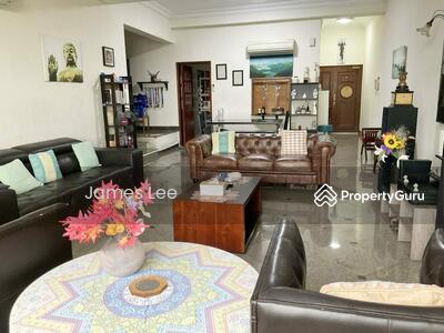 For Rent - Rich Mansions