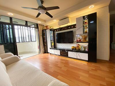 For Sale - 359B Admiralty Drive