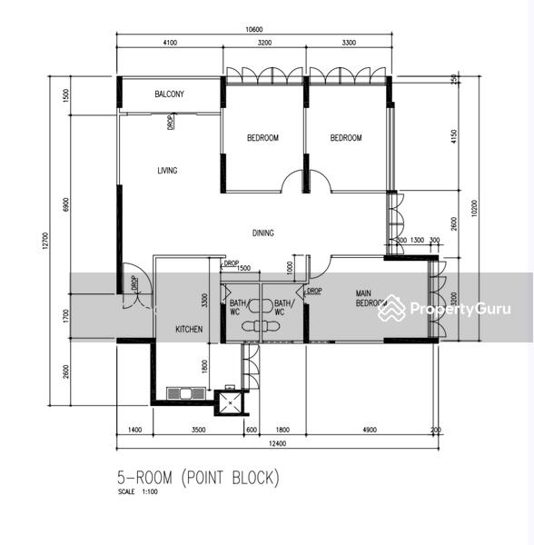 For Sale 53 Telok Blangah Drive
