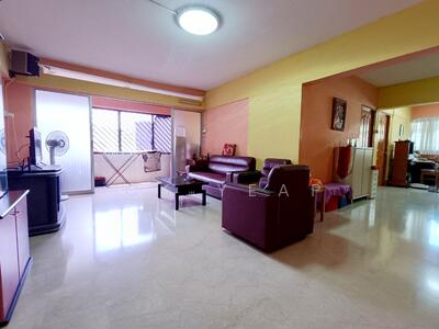 For Sale - 53 Telok Blangah Drive