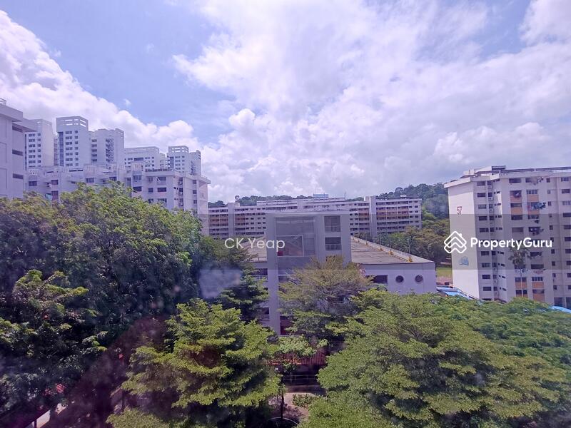 For Sale - 53 Telok Blangah Drive
