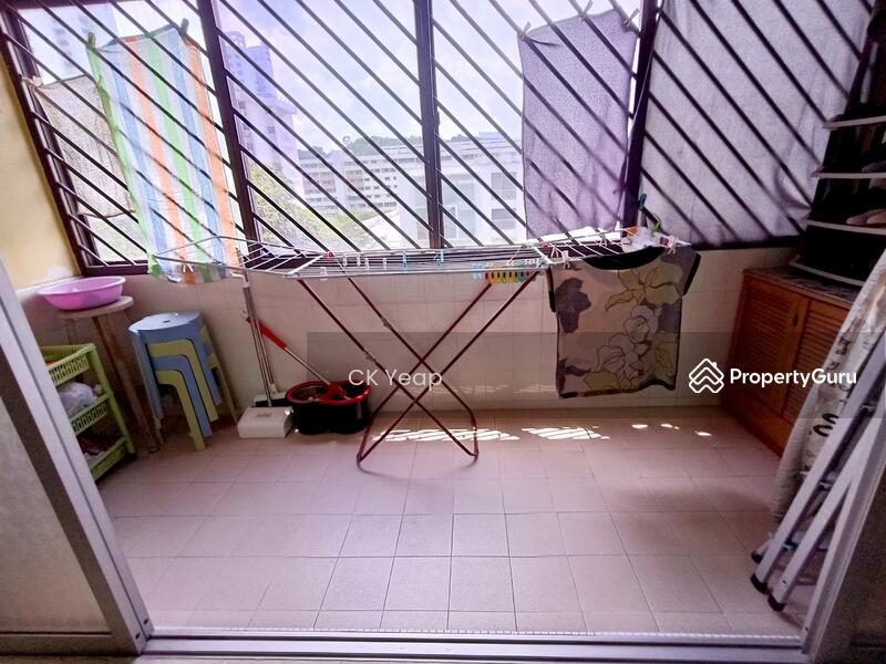 For Sale - 53 Telok Blangah Drive