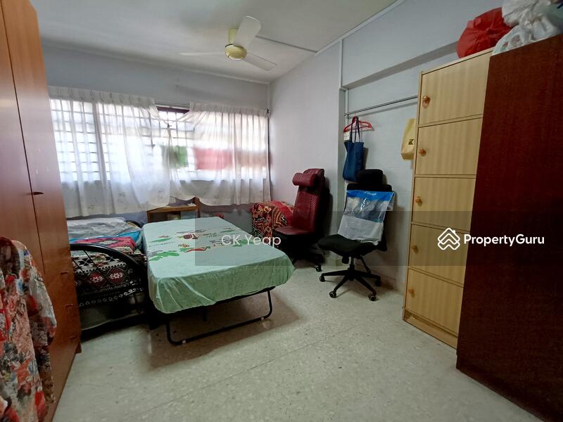 For Sale - 53 Telok Blangah Drive