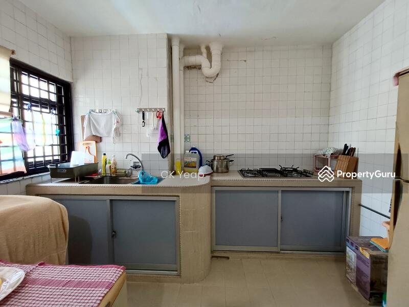 For Sale - 53 Telok Blangah Drive