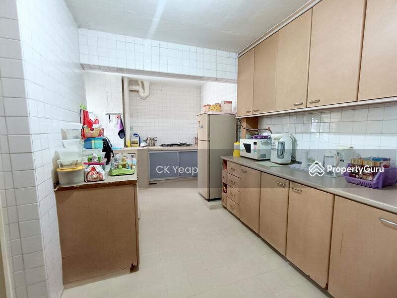 For Sale - 53 Telok Blangah Drive