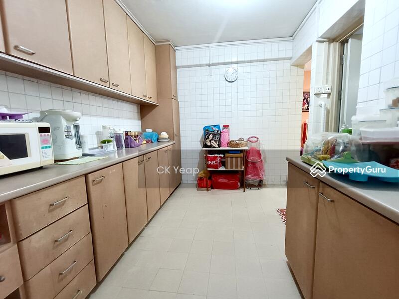 For Sale - 53 Telok Blangah Drive