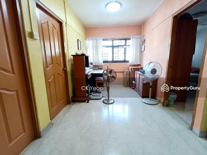 For Sale - 53 Telok Blangah Drive