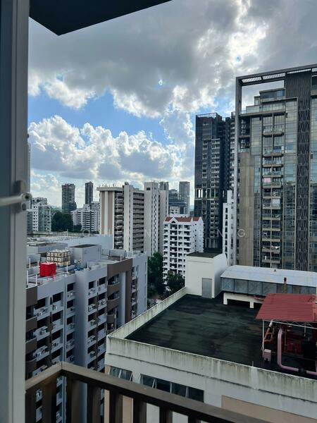 Prestige Heights, 348 Balestier Road, Studio, 334 sqft, Apartment For Rent, by Johan Leng, 60011450 - View - PropertyGuru.com.sg