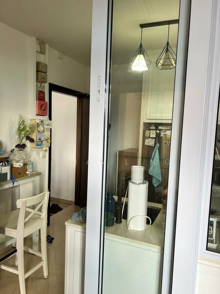 Prestige Heights, 348 Balestier Road, Studio, 334 sqft, Apartment For Rent, by Johan Leng, 60011450 - Kitchen - PropertyGuru.com.sg