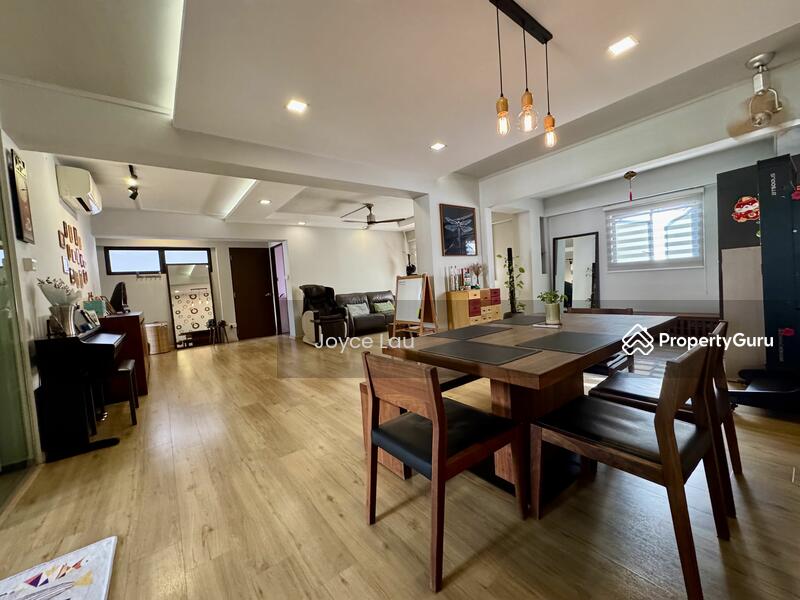 For Sale - 512 Pasir Ris Street 52
