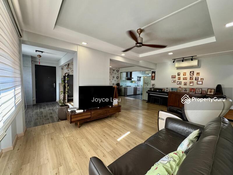 For Sale - 512 Pasir Ris Street 52