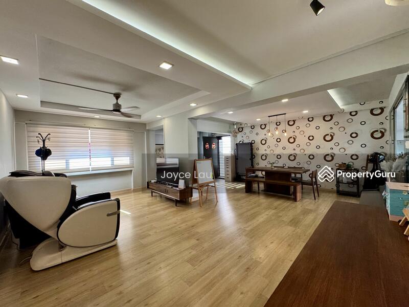 For Sale - 512 Pasir Ris Street 52