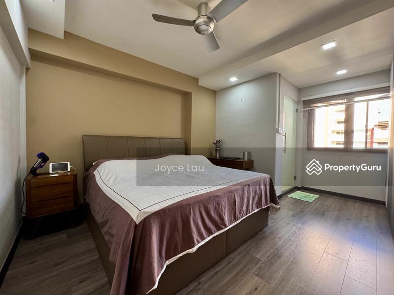 For Sale - 512 Pasir Ris Street 52