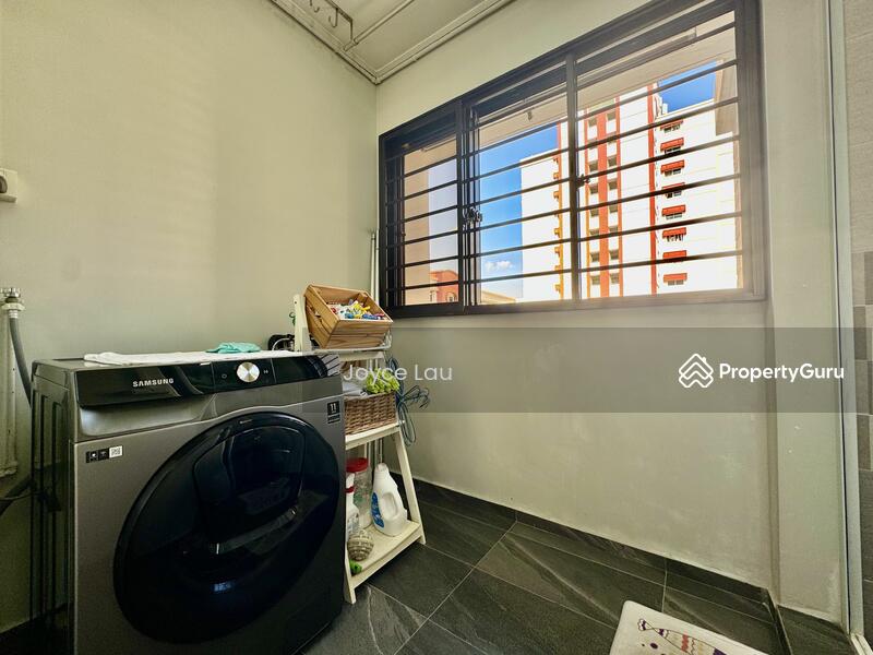 For Sale - 512 Pasir Ris Street 52