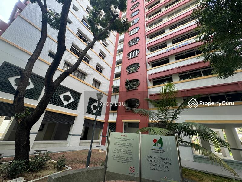 For Sale - 512 Pasir Ris Street 52