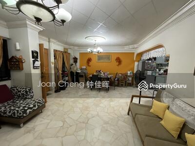 For Sale - 509 Serangoon North Avenue 4