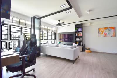 For Sale - 282C Sengkang East Avenue