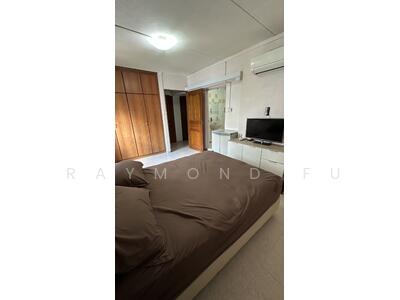 For Rent - 936 Hougang Street 92