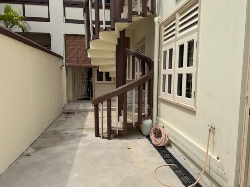 Outdoor Space