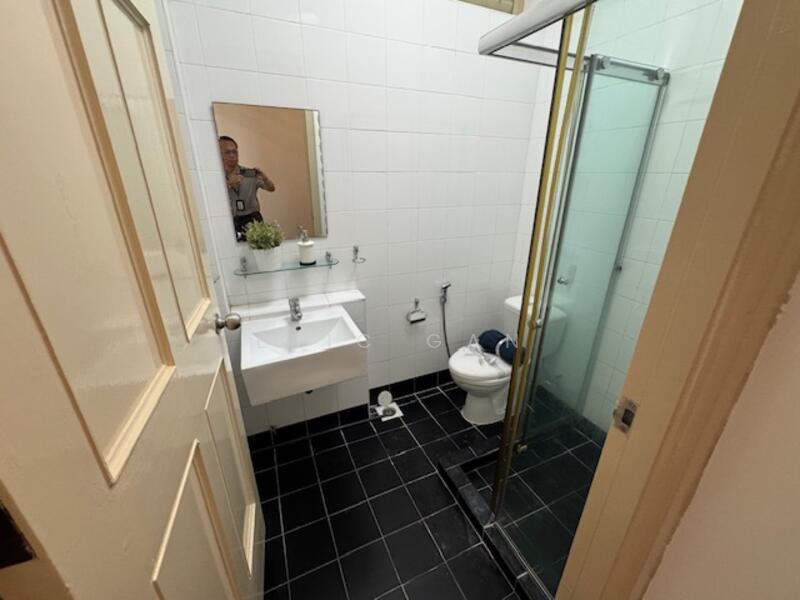 Common Bathroom