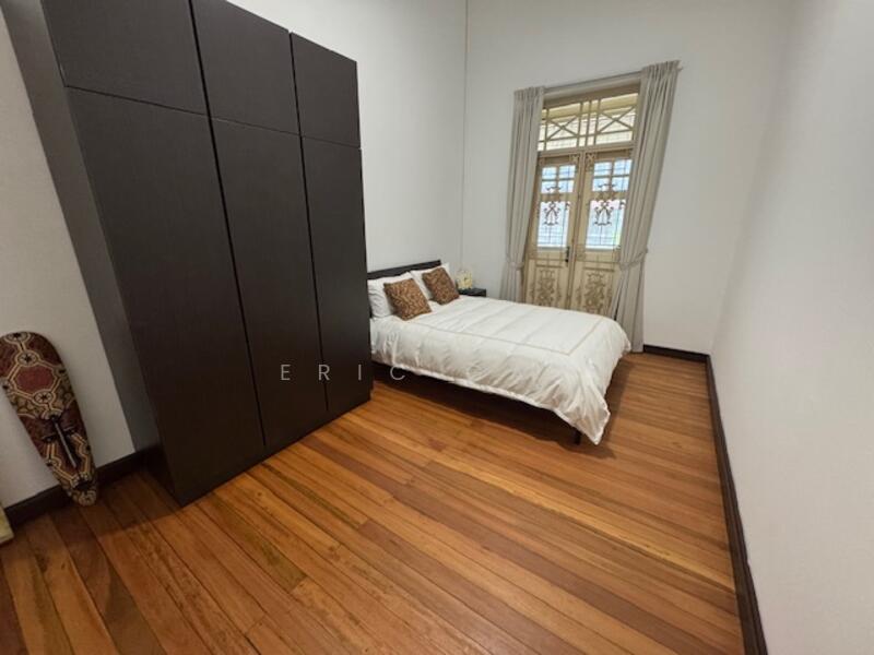 Common Bedroom 1