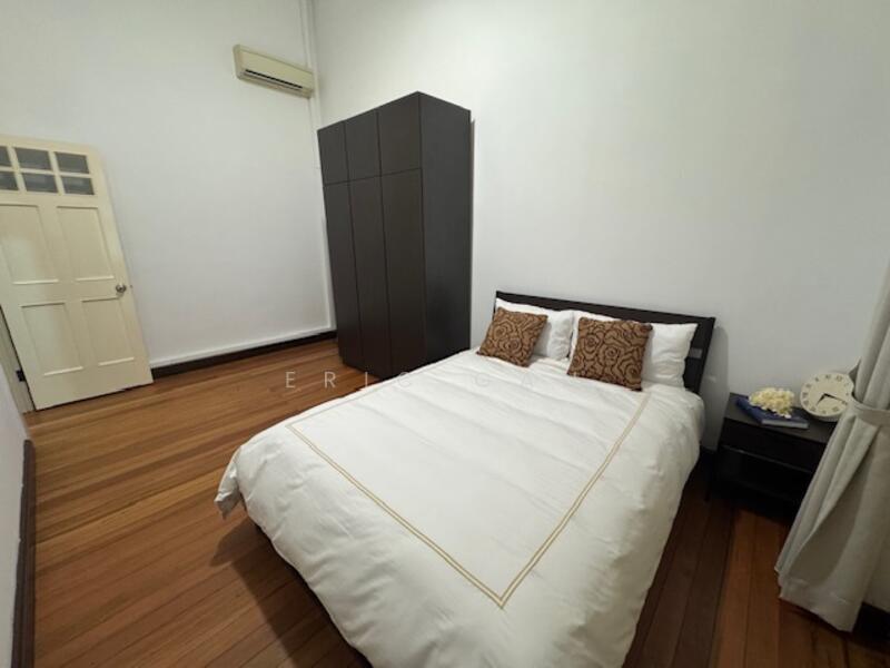 Common Bedroom 1