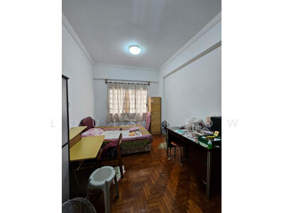 For Sale - Balmy Court