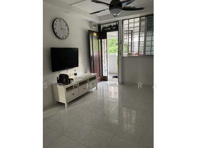 For Rent - 311 Bukit Batok Street 32