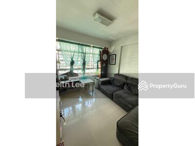 For Sale - 428B Yishun Avenue 11