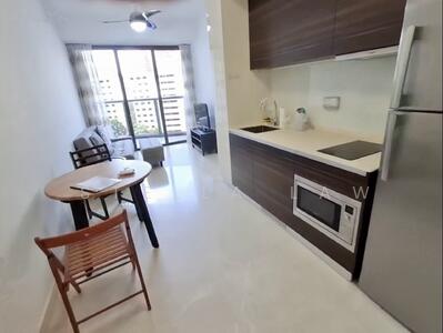 For Sale - Commonwealth Towers