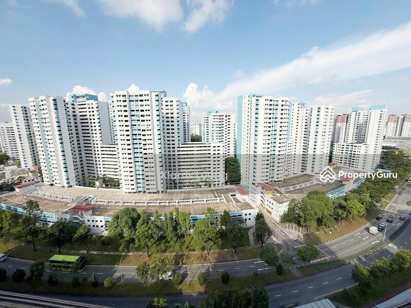 For Sale - 611 Bukit Panjang Ring Road
