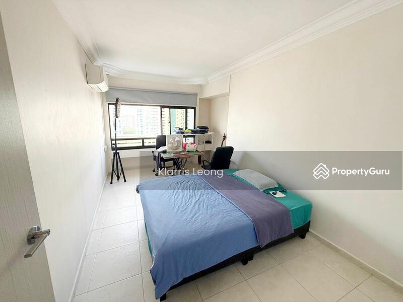 For Sale - 611 Bukit Panjang Ring Road