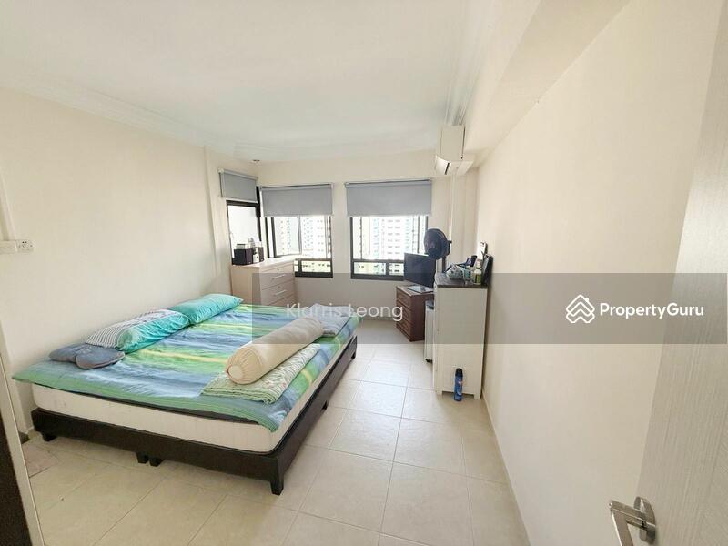For Sale - 611 Bukit Panjang Ring Road