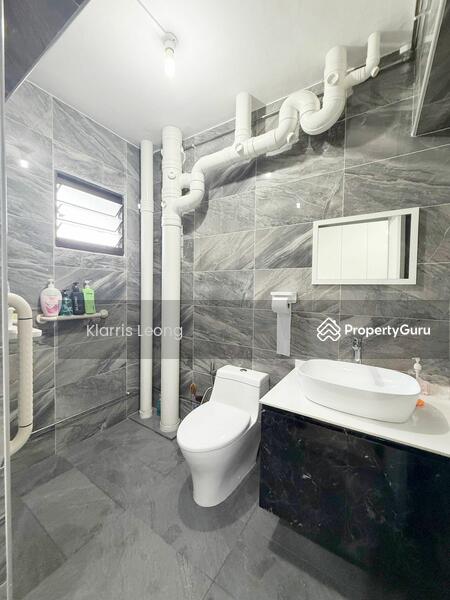 For Sale - 611 Bukit Panjang Ring Road