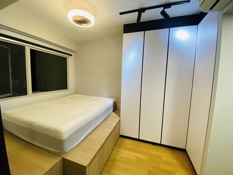 Eight Riversuites, 10 Whampoa East, Balestier / Toa Payoh, 1 Bedroom, 441 sqft, Condominium For Rent, by John Lee, 60011636 - PropertyGuru.com.sg