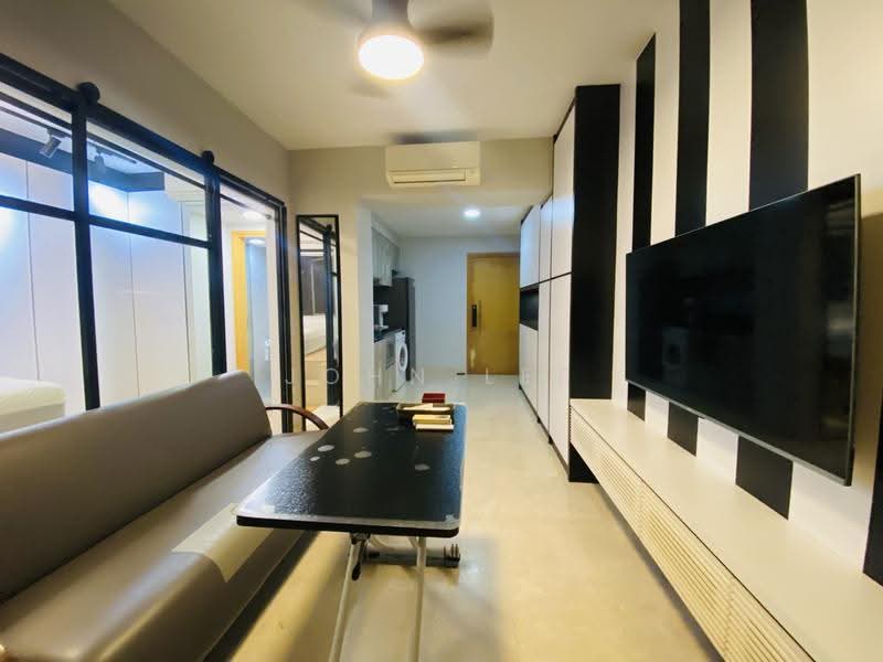 Eight Riversuites, 10 Whampoa East, Balestier / Toa Payoh, 1 Bedroom, 441 sqft, Condominium For Rent, by John Lee, 60011636 - PropertyGuru.com.sg