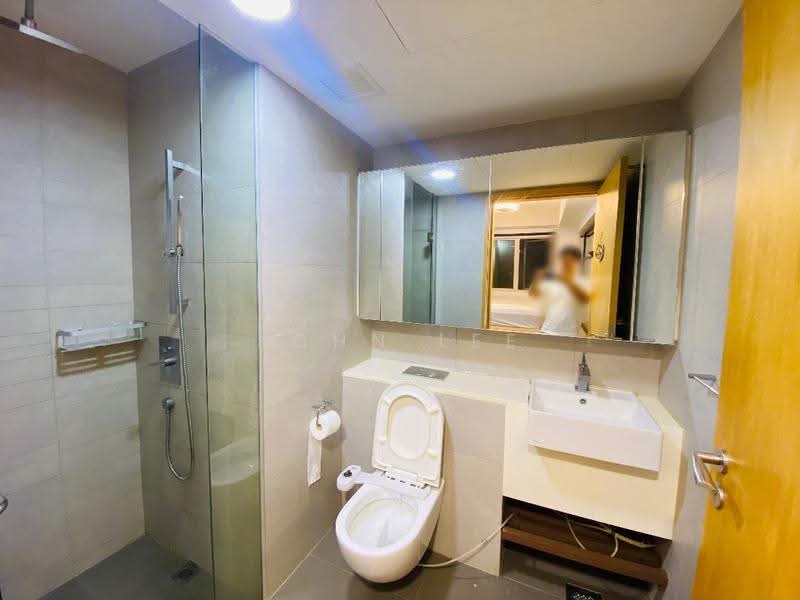 Eight Riversuites, 10 Whampoa East, Balestier / Toa Payoh, 1 Bedroom, 441 sqft, Condominium For Rent, by John Lee, 60011636 - PropertyGuru.com.sg