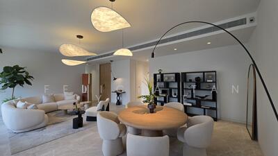 For Sale - Park Nova