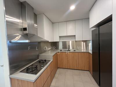 For Rent - Mandarin Gardens